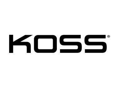 KOSS Corporation Logo