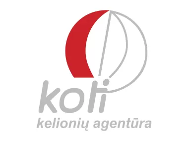 Koti Logo