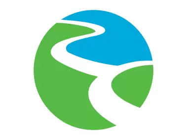 Kotoura, Tottori Logo