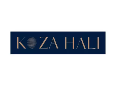 Koza Halı Logo