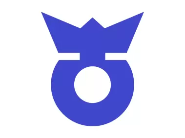 Koza, Wakayama Logo