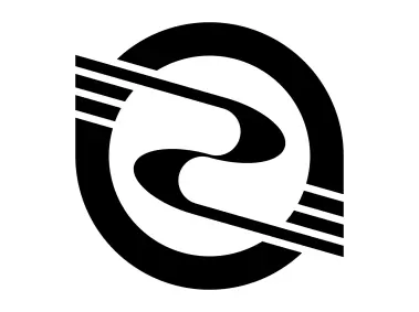 Kozushima, Tokyo Logo