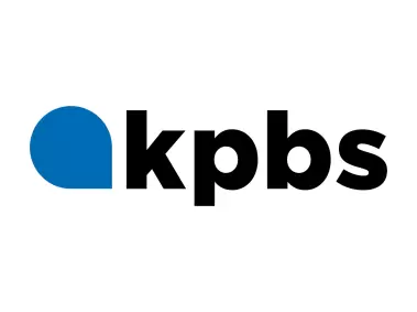 KPBS 2019 Logo