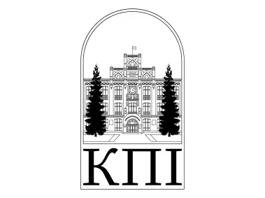 KPI  Igor Sikorsky Kyiv Polytechnic Institute Logo