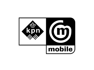 KPN Mobile Logo