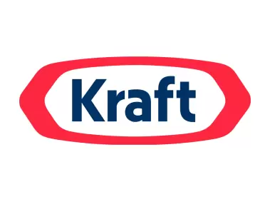 Kraft 2009 Logo
