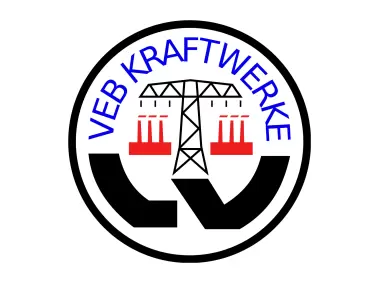 Kraftwerke Lübbenau Vetschau Logo