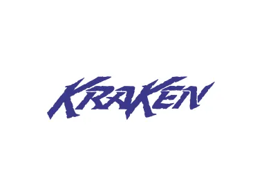 KraKen Race Supply Logo