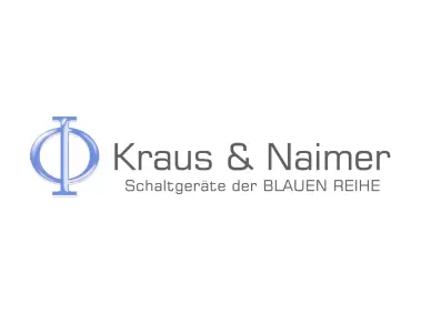 Kraus & Naimer Logo