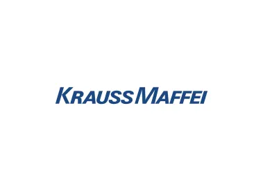 Krauss Maffei Logo