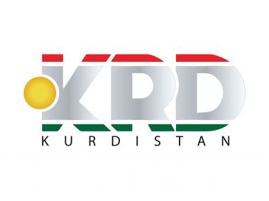 .krd Kurdistan domain Logo