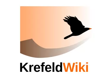 KrefeldWiki Logo