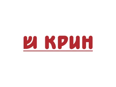 Krin Logo