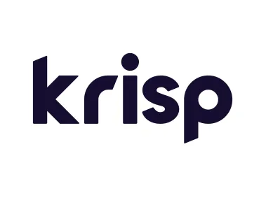 Krisp Logo