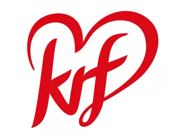 Kristelig Folkeparti Logo