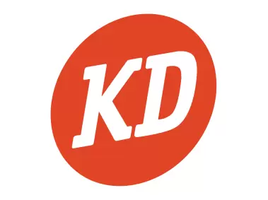 Kristen Demokraterne Logo