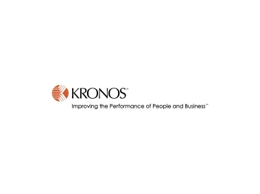 Kronos Logo
