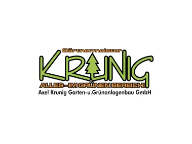 Krunig Logo