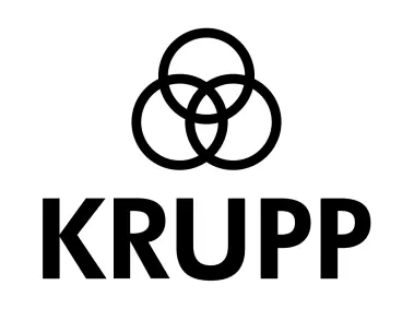Krupp Logo