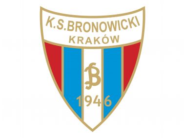 KS Bronowicki Krakow Logo
