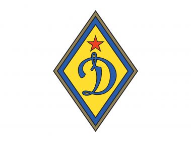 KS Dinamo Tirane Logo