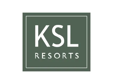 KSL Resorts Logo
