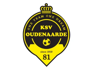 KSV Oudenaarde Logo