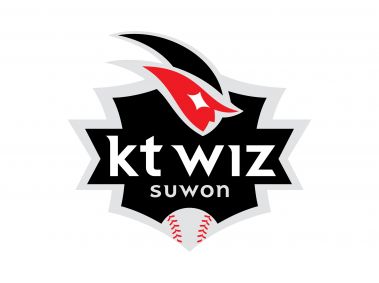 KT Wiz Logo