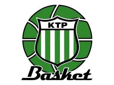 KTP Basket Logo