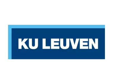 KU Leuven Logo