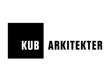 KUB Arkitekter Logo