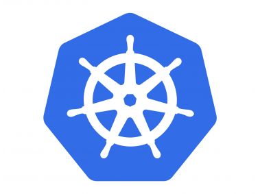 Kubernets Logo