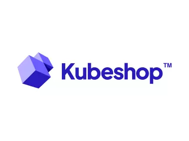 Kubeshop Logo