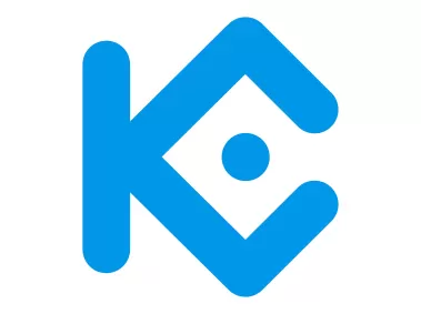 KuCoin Symbol Logo