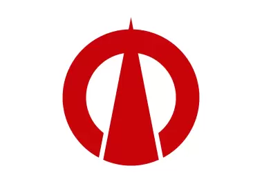 Kudoyama, Wakayama Logo