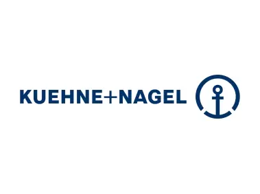 Kühne  Nagel Logo