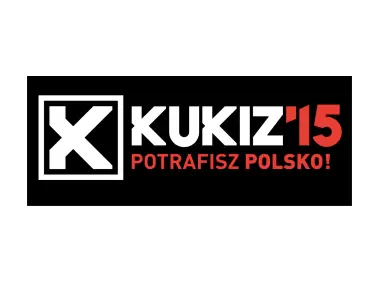 Kukiz15 Logo