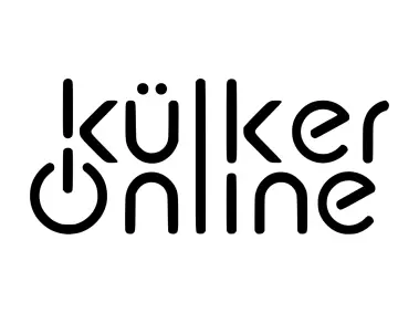 Külker Online Logo