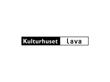 Kulturhuset Lava Logo