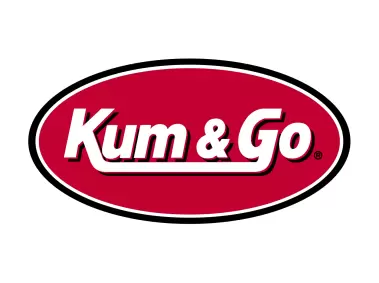 Kum & Go Logo