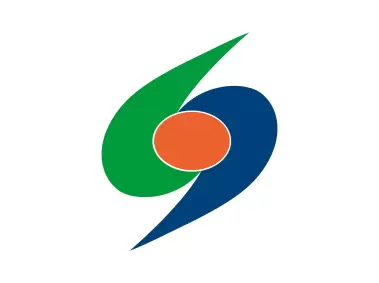 Kumakagen Ehime Logo