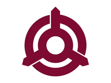 Kunitomi, Miyazaki Logo