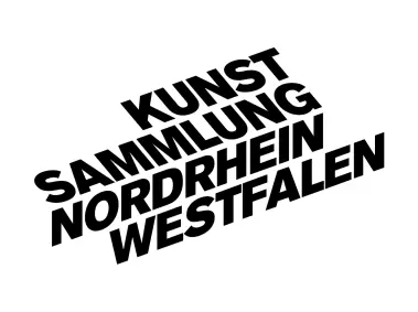 Kunstsammlung Logo