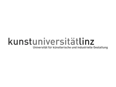 Kunstuniversitat Linz Logo