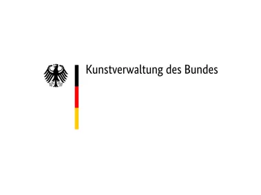 Kunstverwaltung des Bundes Logo