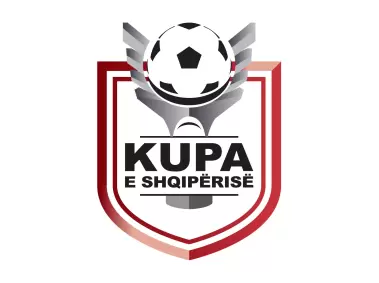 Kupa e Shqipërisë Logo