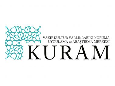 KURAM Vakıf Kültür Varlıklarını Koruma Uygulama ve Araştırma Merkezi Logo