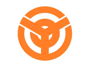 Kurate Fukuoka Logo