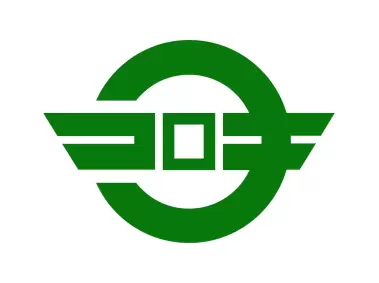 Kurogi Fukuoka Logo