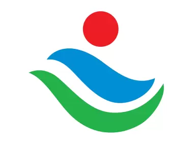 Kuroshio, Kochi Logo